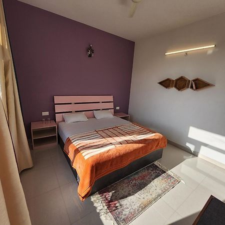 Auberge de jeunesse Destination Bir Extérieur photo